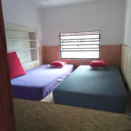Casa Oleander Apartment ปีรีอาโปลิส ภายนอก รูปภาพ