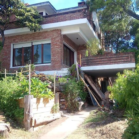 Casa Oleander Apartment ปีรีอาโปลิส ภายนอก รูปภาพ