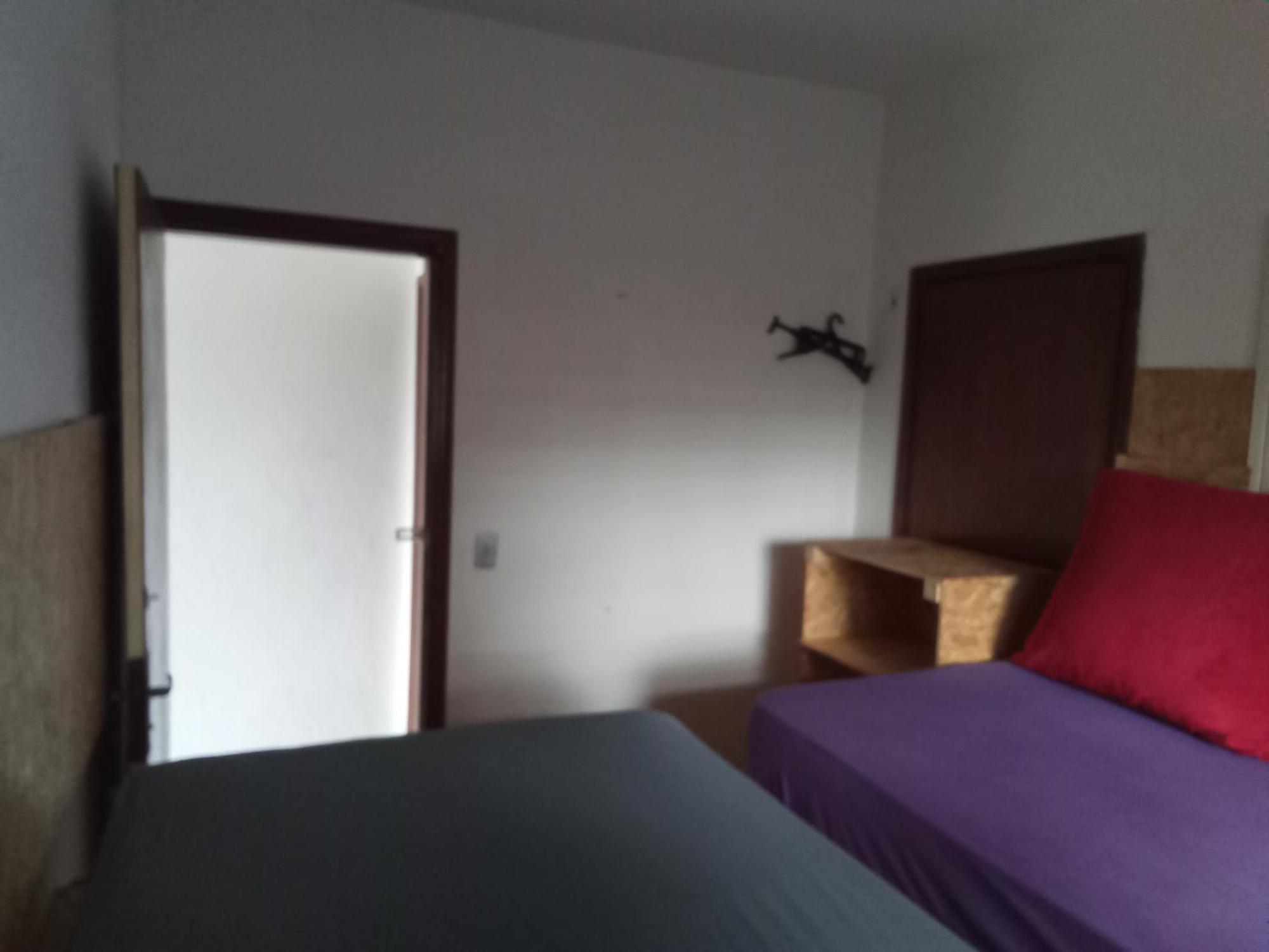 Casa Oleander Apartment ปีรีอาโปลิส ภายนอก รูปภาพ