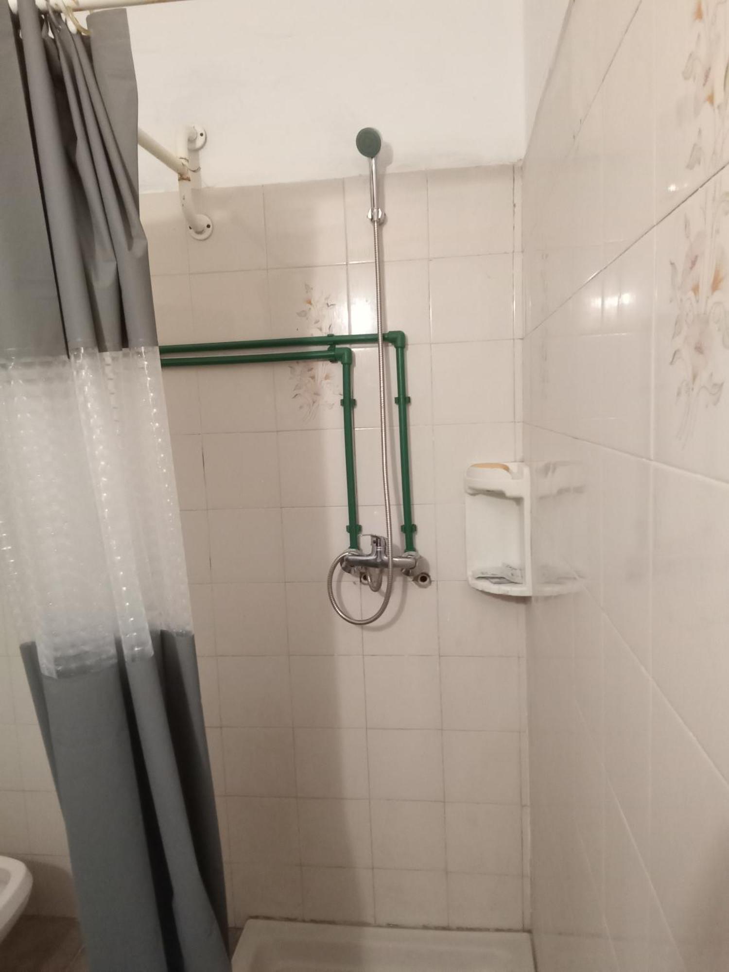 Casa Oleander Apartment ปีรีอาโปลิส ภายนอก รูปภาพ