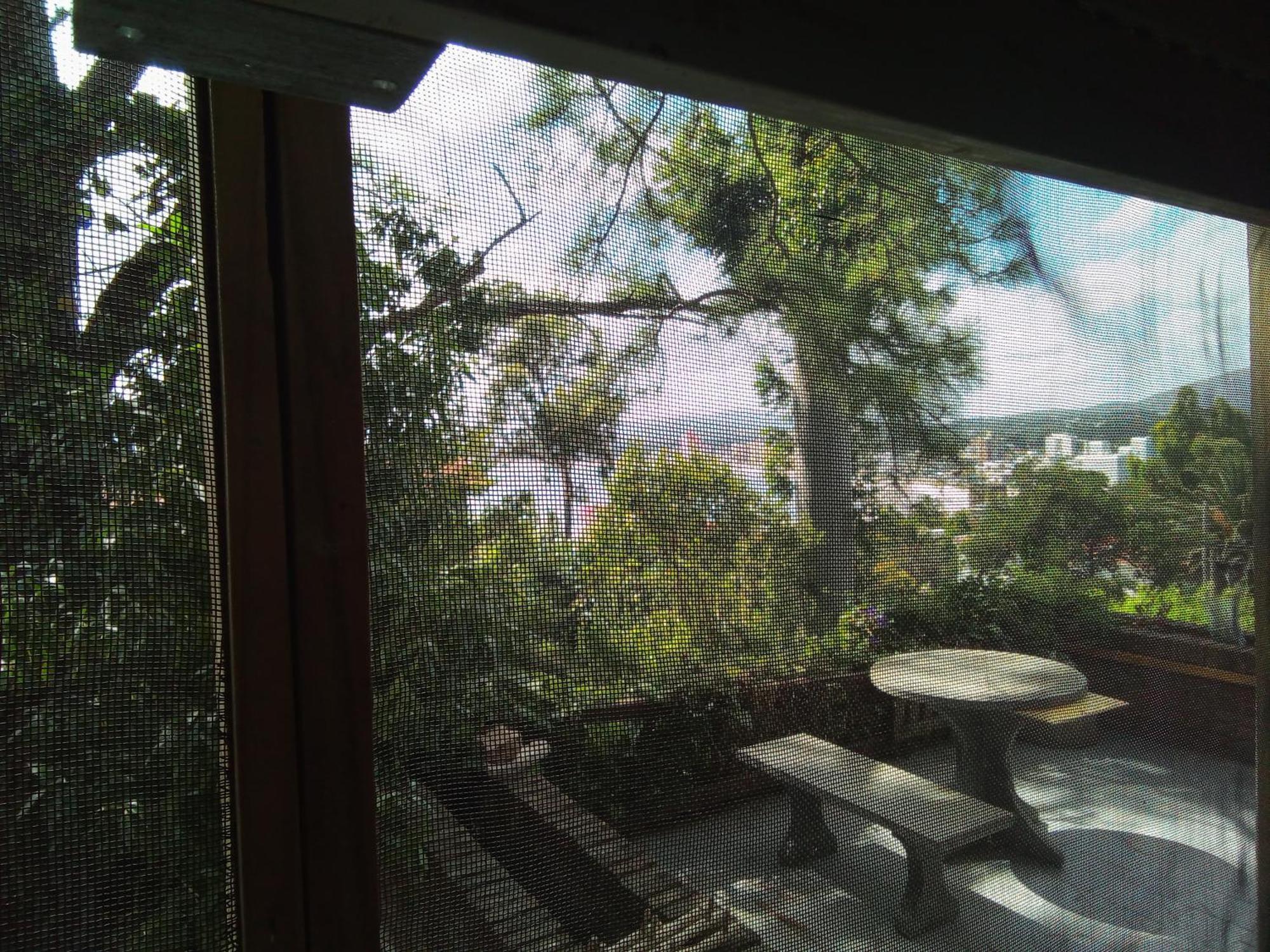 Casa Oleander Apartment ปีรีอาโปลิส ภายนอก รูปภาพ