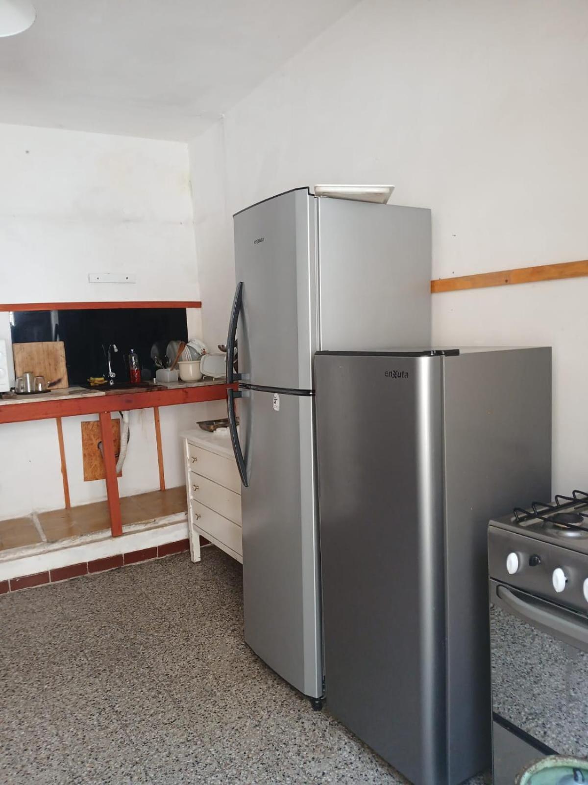 Casa Oleander Apartment ปีรีอาโปลิส ภายนอก รูปภาพ
